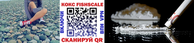 Кокаин Fish Scale Закаменск